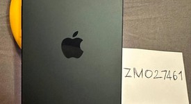 Mint
													Apple iPhone 15 - Unlocked, Black, 256 GB, A2846, photo 2 of 8