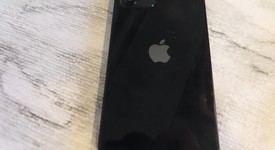 Good
													Apple iPhone 12 - Unlocked, Black, 128 GB, A2172, photo 4 of 5