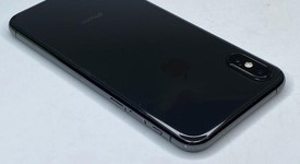 Good
													Apple iPhone Xs - Unlocked, Gray, 256 GB, A1920, photo 5 of 6