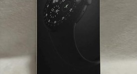 New
													Google Pixel Watch 4 - Wi-Fi, Black, 45mm, photo 5 of 5