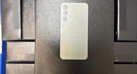 New
													Samsung Galaxy S24 - Verizon, Yellow, 256 GB, 8 GB, SM-S921U, photo 1 of 3