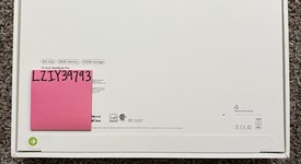 New
													MacBook Pro 2024 - 14" - Apple M4, Space Black, 512 GB, 16 GB, photo 2 of 2