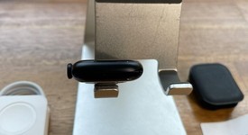 Mint
													Apple Watch Series 8 41mm - Midnight, A2770 - GPS, Aluminum, photo 5 of 8