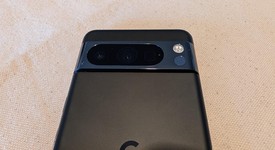 Good
													Google Pixel 8 Pro - T-Mobile, Obsidian, 256 GB, 12 GB, G1MNW, mmWave 5G, photo 3 of 6