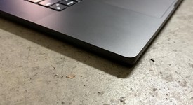 Good
													MacBook Pro Late 2023 (M3) - 16" - Apple M3 Max 16-core, Black, 2 TB, 64 GB, 40-core GPU, photo 4 of 12