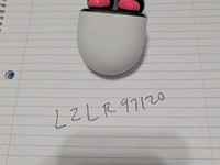 Google Pixel Buds Pro 2