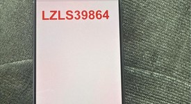 Good
													Google Pixel 10 Pro XL - Verizon, Moonstone, 256 GB, GUL82, photo 1 of 11