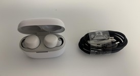 Used
													Sony LinkBuds S - White, photo 1 of 4