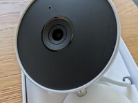 Google Nest Cam (Indoor) 2nd Gen