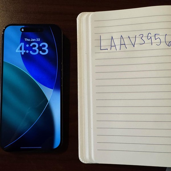 Apple iPhone 15 Pro - Unlocked, Black, 128 GB, A2848