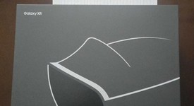 New
													Samsung Galaxy XR - Silver Shadow, 256 GB, photo 1 of 4