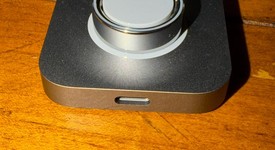 Mint
													Oura Ring Gen 4 - Silver, Size 10, photo 4 of 5