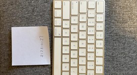 Used
													Apple Magic Mouse - White, photo 2 of 4