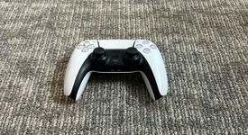 Good
													PlayStation 5 Slim Digital Edition (2023) - White, 1 TB, photo 5 of 7