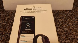 New
													Fitbit Inspire 3 - Black, photo 3 of 3