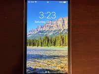 Apple iPhone 5S
