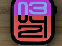 Apple Watch Series 10 46mm