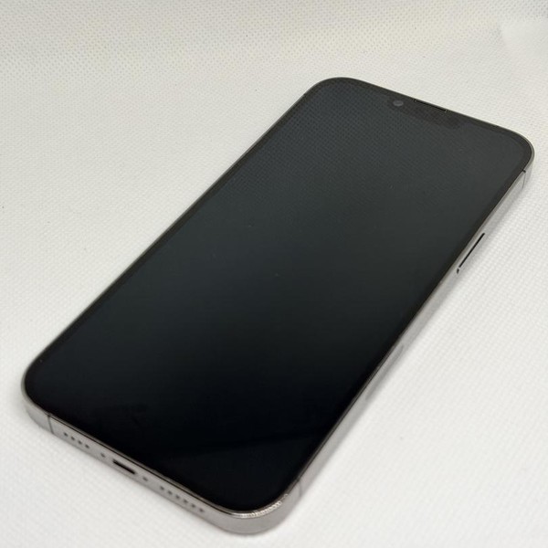 Apple iPhone 13 Pro Max - Unlocked, 128 GB, Graphite, A2484