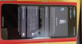 Fair
													OnePlus 13R - Unlocked, Astral Trail, 256 GB, 12 GB, photo 3 of 18