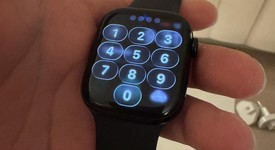 Good
													Apple Watch Series 10 42mm - Black, A2997 - GPS, Aluminum, photo 2 of 5