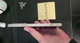Good
													Sony Xperia 1 VI - Unlocked Non-US, Silver, 256 GB, 12 GB, photo 2 of 8