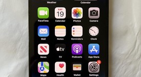Good
													Apple iPhone 14 Pro Max - Unlocked, Black, 256 GB, A2651, photo 2 of 10