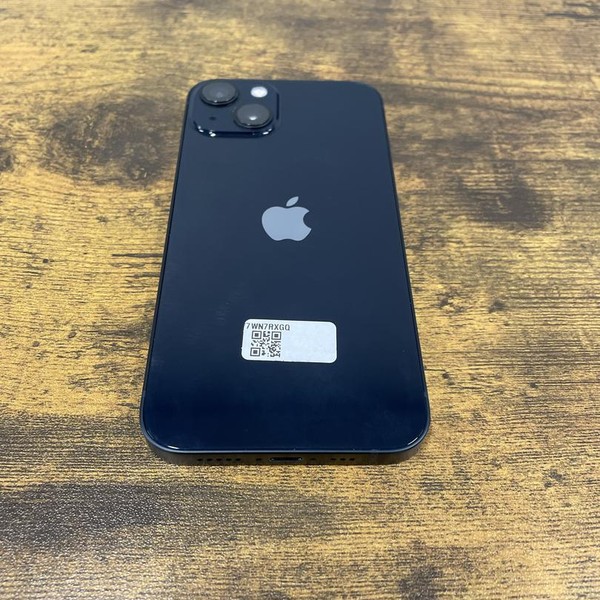 Apple iPhone 13 - Unlocked, 128 GB, Midnight, A2482