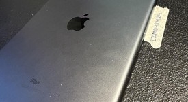 Good
													Apple iPad 9th Gen - Wi-Fi, Gray, 64 GB, A2602, photo 5 of 6