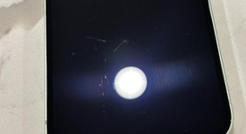 Good
													Apple iPhone 12 - Unlocked, Green, 64 GB, A2172, photo 4 of 14