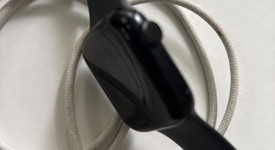Mint
													Apple Watch Series 9 41mm - Midnight, A2978 - GPS, Aluminum, photo 5 of 17