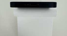 Good
													Apple iPhone 12 Mini - Unlocked, Black, 64 GB, A2176, photo 4 of 9