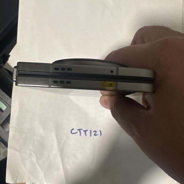 OnePlus Open - Unlocked, 512 GB, Black, 16 GB