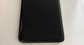 Fair
													Samsung Galaxy S8 Plus - T-Mobile, Silver, 64 GB, 4 GB, SM-G955U, photo 3 of 4