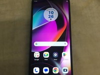 Motorola Edge (2021)