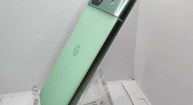 Good
													Google Pixel 8a - Unlocked, Aloe, 128 GB, 8 GB, GKV4X, Sub-6 5G, photo 6 of 6