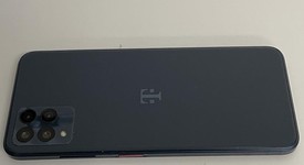 Good
													T-Mobile Revvl 6X Pro 5G - T-Mobile, Navy Blue, 256 GB, 6 GB, photo 3 of 8