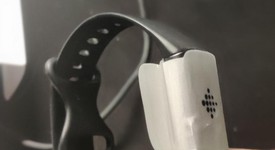 Mint
													Fitbit Charge 5 - Black, photo 4 of 9