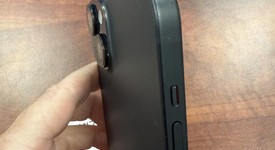 Good
													Apple iPhone 15 Plus - AT&T, Black, 128 GB, A2847, photo 3 of 6