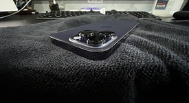 Mint
													Apple iPhone 14 Pro - Unlocked, Purple, 512 GB, A2650, photo 2 of 17