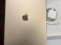 Apple iPad Pro 12.9" 2nd Gen 2017