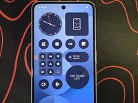 Nothing Phone 3a Pro