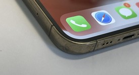 Fair
													Apple iPhone 12 Pro - T-Mobile, Gold, 128 GB, A2341, photo 2 of 13
