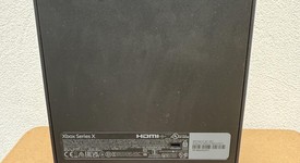Good
													Xbox Series X (2020) - Black, 1 TB, standard, photo 5 of 13