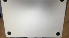 Mint
													MacBook Air 2025 (M4) - 13" - Apple M4, Starlight, 512 GB, 16 GB, photo 5 of 6