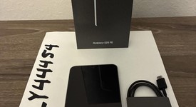 Mint
													Samsung Galaxy S25 FE - Unlocked, Icy Blue, 256 GB, SM-S731U1, photo 1 of 12