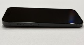 Mint
													Apple iPhone 14 Pro - AT&T, Black, 128 GB, A2650, photo 5 of 8