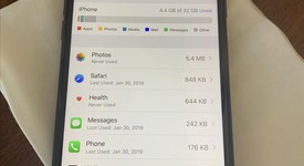 Good
													Apple iPhone 7 Plus - Sprint, Black, 32 GB, A1661, photo 2 of 7