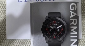 New
													Garmin epix Pro Gen 2 - Gray, 51mm, Sapphire, photo 2 of 3