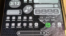 Mint
													Google Pixel 10 Pro Fold - Unlocked, Moonstone, 256 GB, GU0NP, photo 3 of 11