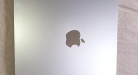 Mint
													MacBook Air 2025 (M4) - 15" - Apple M4, Silver, 1 TB, 24 GB, photo 2 of 6
